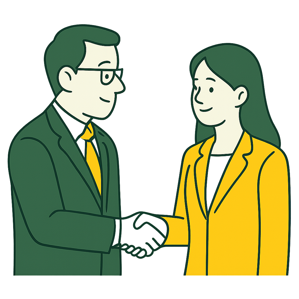 Jak se připravit na pracovní pohovor?